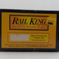 MTH 30-7513 O Gauge New York Central Hopper #904420 LN/Box