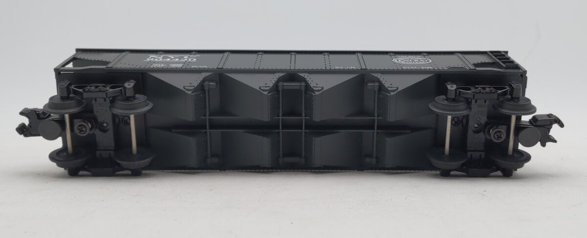 MTH 30-7513 O Gauge New York Central Hopper #904420 LN/Box