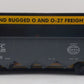 MTH 30-7513 O Gauge New York Central Hopper #904420 LN/Box