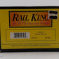 MTH 30-7323 O Gauge Santa Fe Tank Car #98506 LN/Box