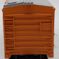 MTH 30-7441 O Gauge Southern Pacific Daylight Boxcar #92268 LN/Box