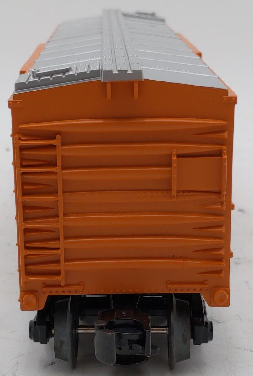 MTH 30-7441 O Gauge Southern Pacific Daylight Boxcar #92268 LN/Box