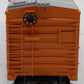 MTH 30-7441 O Gauge Southern Pacific Daylight Boxcar #92268 LN/Box