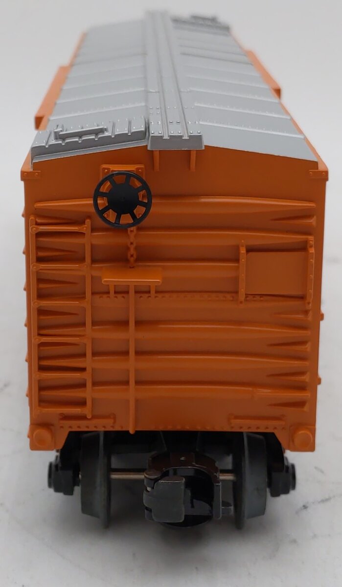 MTH 30-7441 O Gauge Southern Pacific Daylight Boxcar #92268 LN/Box