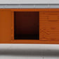 MTH 30-7441 O Gauge Southern Pacific Daylight Boxcar #92268 LN/Box