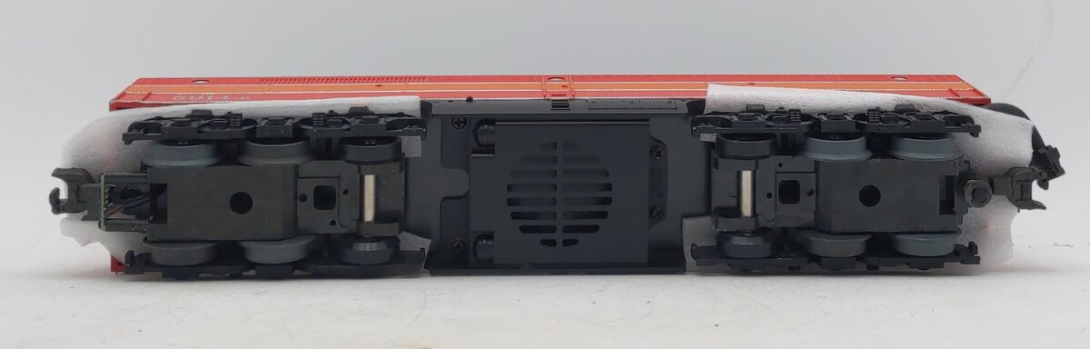MTH 30-2195-3 O Southern Pacific Daylight Alco PA B Unit Diesel Engine #5914 LN/Box