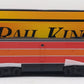 MTH 30-2195-3 O Southern Pacific Daylight Alco PA B Unit Diesel Engine #5914 LN/Box