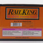 MTH 30-2195-3 O Southern Pacific Daylight Alco PA B Unit Diesel Engine #5914 LN/Box