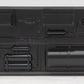 MTH 30-6030 O Gauge Union Pacific O27 Streamlined Baggage Car #6327 EX/Box