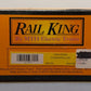 MTH 30-6108 O Union Pacific Streamlined Combine/Diner Set LN/Box