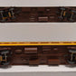 MTH 30-6108 O Union Pacific Streamlined Combine/Diner Set LN/Box