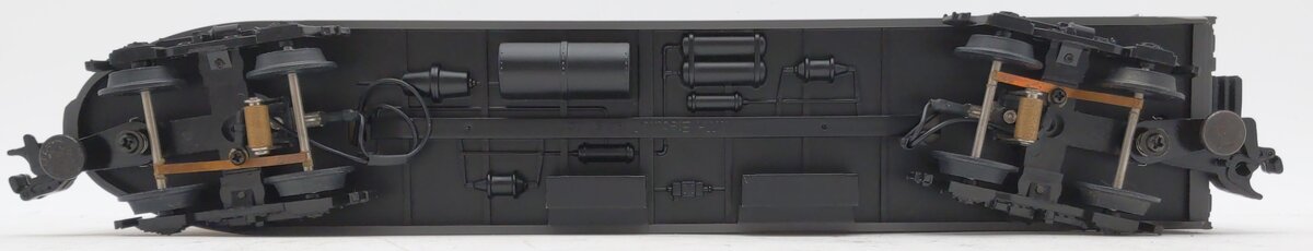 MTH 30-6033 O Gauge Union Pacific Streamlined Observation Car #9356 LN/Box