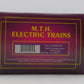 MTH 20-98323 O Gauge Union Pacific Rapid Discharge Hopper #27653 w/ Rock Load LN/Box