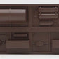MTH 30-6107C O Gauge Union Pacific Streamlined Coach Car #101 LN/Box
