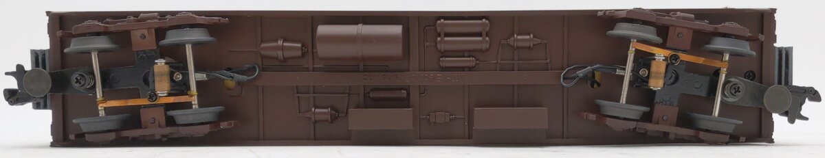 MTH 30-6107C O Gauge Union Pacific Streamlined Coach Car #101 LN/Box