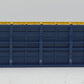 MTH 30-7247 Alaska RR Gondola w/ Scrap Load #13801 LN/Box