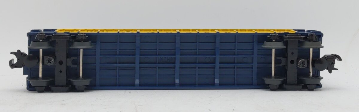 MTH 30-7247 Alaska RR Gondola w/ Scrap Load #13801 LN/Box