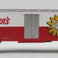 MTH 30-7842 O Gauge Borden's Milk Reefer Car #14502 LN/Box