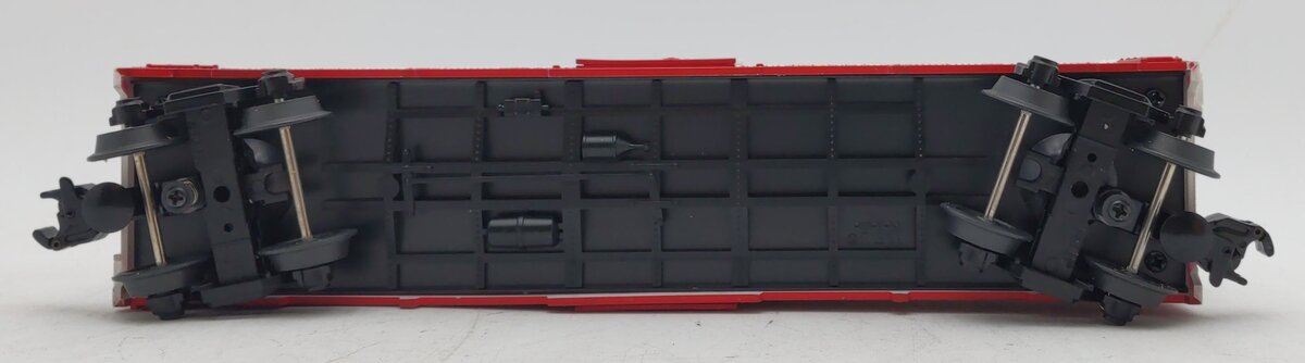 MTH 30-7842 O Gauge Borden's Milk Reefer Car #14502 LN/Box