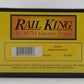 MTH 30-7842 O Gauge Borden's Milk Reefer Car #14502 LN/Box