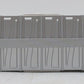MTH 30-7842 O Gauge Borden's Milk Reefer Car #14502 LN/Box