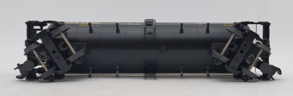 MTH 20-96034 O Gauge Sunoco Tank Car #54000 EX/Box