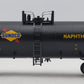 MTH 20-96034 O Gauge Sunoco Tank Car #54000 EX/Box
