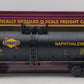 MTH 20-96034 O Gauge Sunoco Tank Car #54000 EX/Box