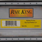 MTH 30-8625 O Gauge Ralston Purina Die-Cast Reefer Car #5684 LN/Box