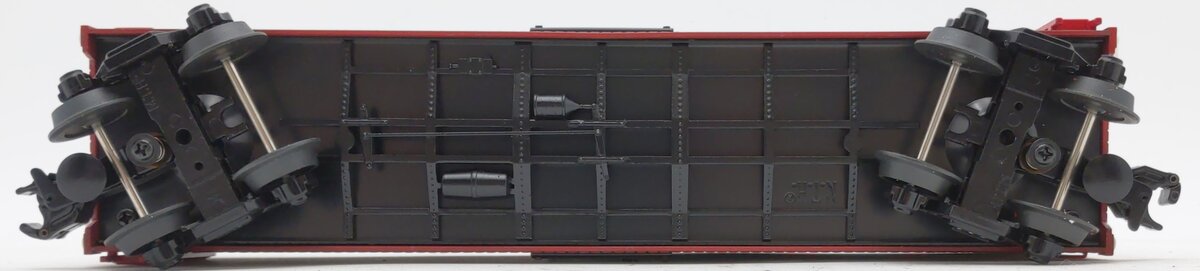 MTH 30-8625 O Gauge Ralston Purina Die-Cast Reefer Car #5684 LN/Box