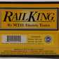 MTH 30-7337 O Gauge Caterpillar Modern Tank Car #2001 NIB