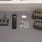 MTH 30-4073-1 John Deere RailKing F-3 O Gauge Train Set with Proto-Sound 2.0 EX/Box