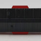 MTH 30-7735 O Gauge NASA Bay Window Caboose #C13 LN/Box