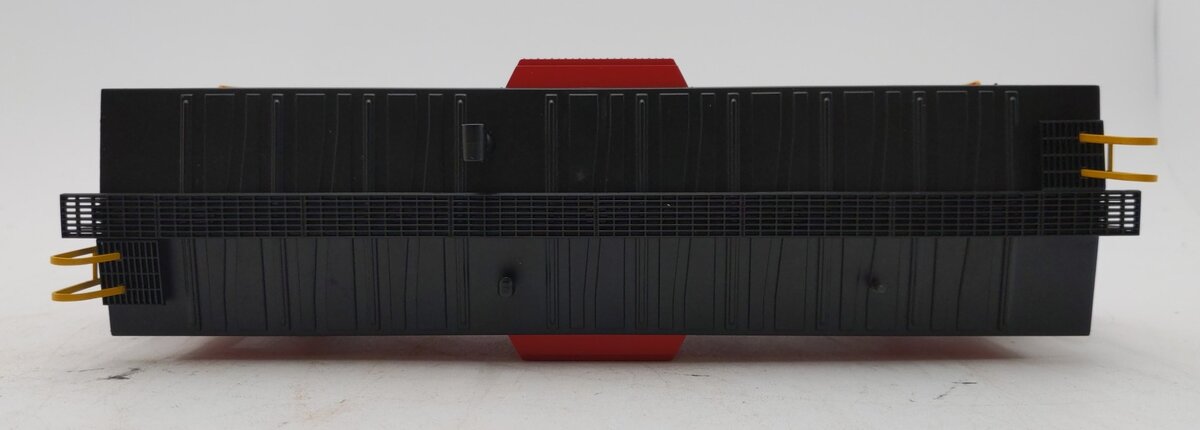 MTH 30-7735 O Gauge NASA Bay Window Caboose #C13 LN/Box