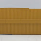 MTH 30-7130 O Gauge Confederate Army Stock Car LN