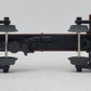 MTH 30-7677 O Gauge 19th Century Log Car #53 LN/Box