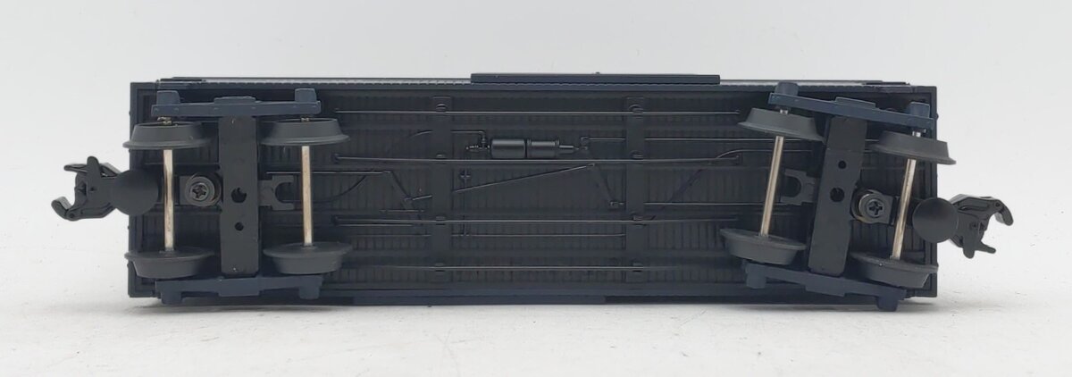 MTH 30-74025 O Gauge Confederate Army 19th Century 34' Boxcar #108 LN/Box