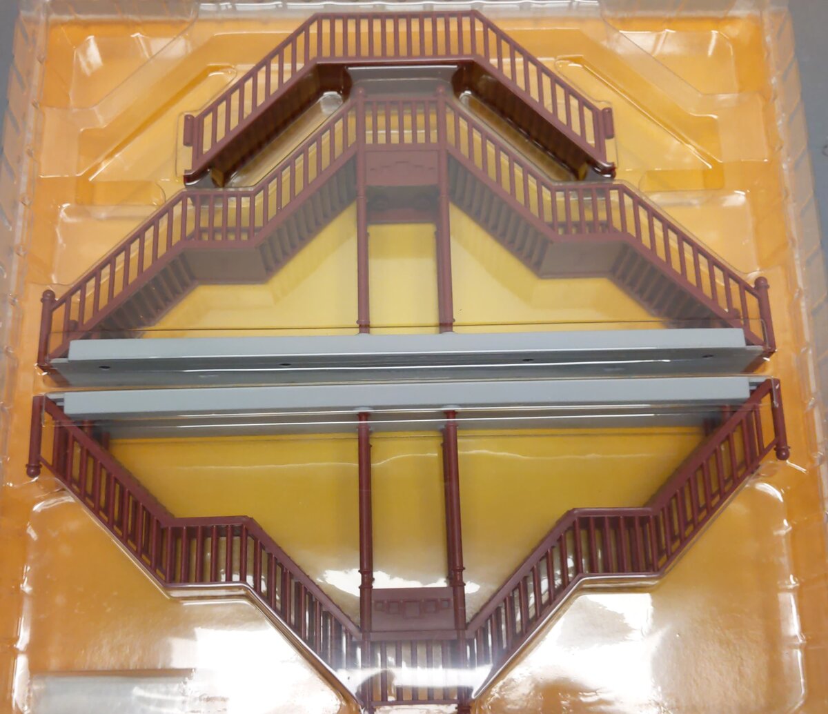 MTH 30-9053 O Pedestrian Crosswalk
