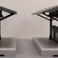 MTH 30-9050 O Illuminated Cream/Brown Passenger Station w/Dual Platforms LN/Box