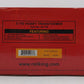 MTH 40-750 Z-750 Hobby Transformer with Controller EX/Box