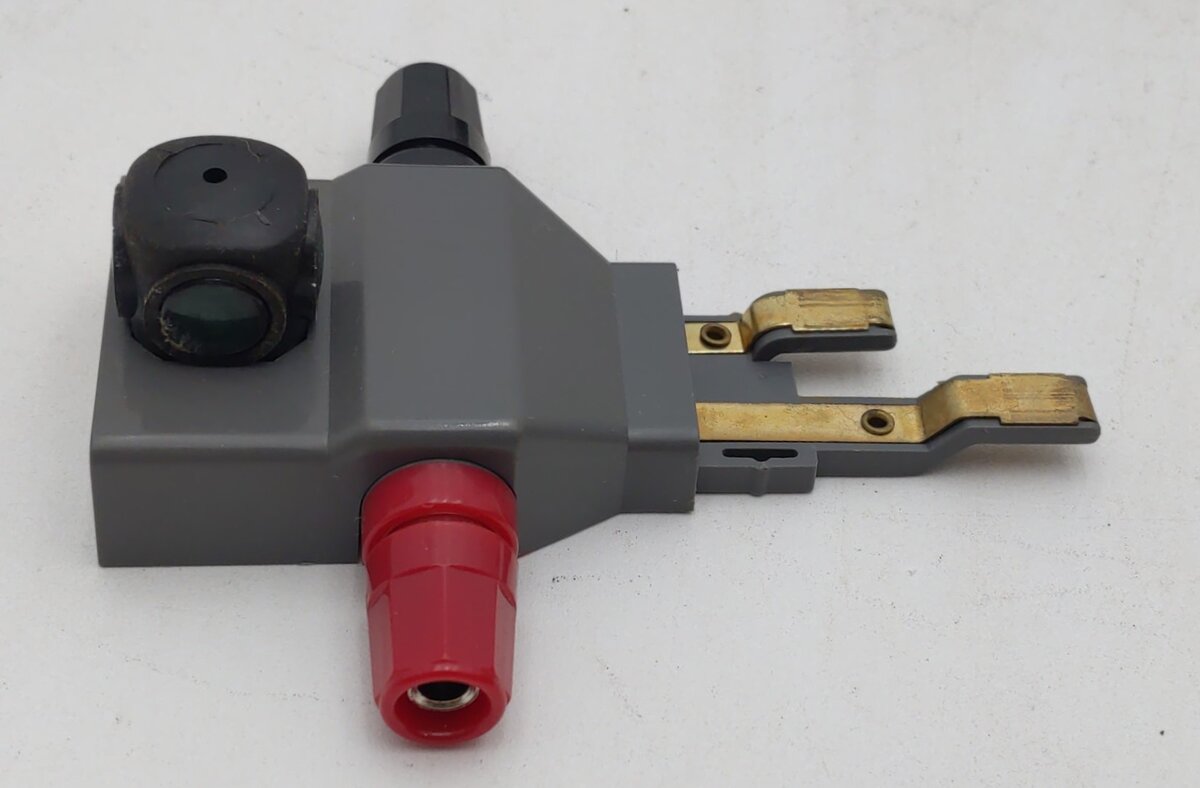 MTH 40-750 Z-750 Hobby Transformer with Controller NIB