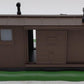 MTH 30-90012 O Brown Work Office W/ Operating Fire LN/Box