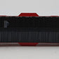 K-Line K612-1053 O Gauge Santa Fe Bay Window Caboose #6516 LN/Box