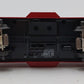 K-Line K612-1053 O Gauge Santa Fe Bay Window Caboose #6516 LN/Box