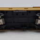 K-Line K616-2111 O Gauge Union Pacific Illuminated Caboose #3592 LN/Box