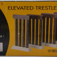 K-Line K41812 O Elevated Trestle Set LN/Box