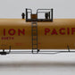 K-Line K6333-2112 O Gauge Union Pacific Tank Car #60874 LN/Box
