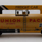 K-Line K6333-2112 O Gauge Union Pacific Tank Car #60874 LN/Box