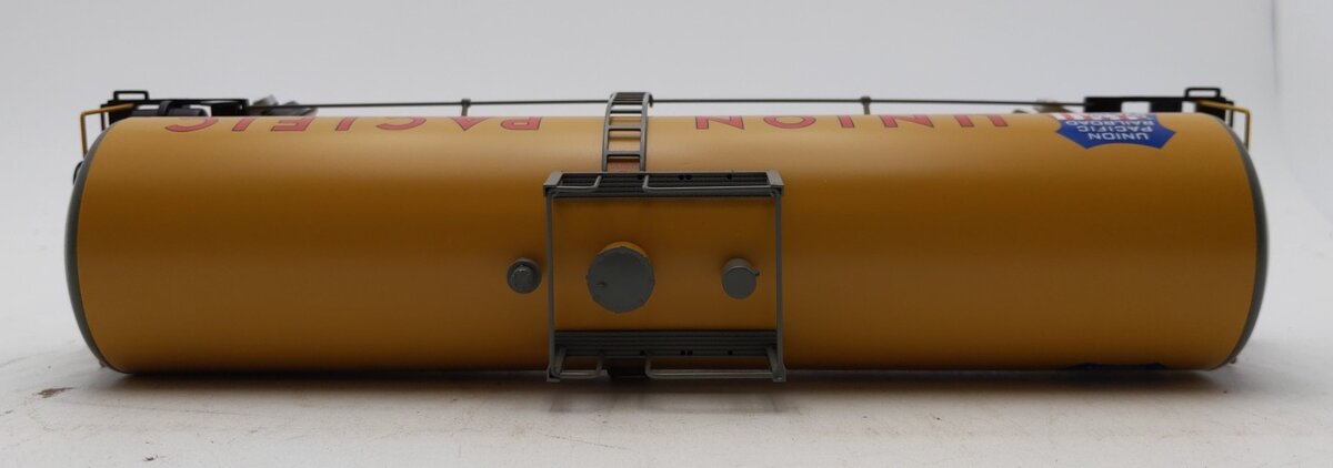 K-Line K6333-2112 O Gauge Union Pacific Tank Car #60874 LN/Box