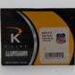 K-Line K6333-2112 O Gauge Union Pacific Tank Car #60874 LN/Box
